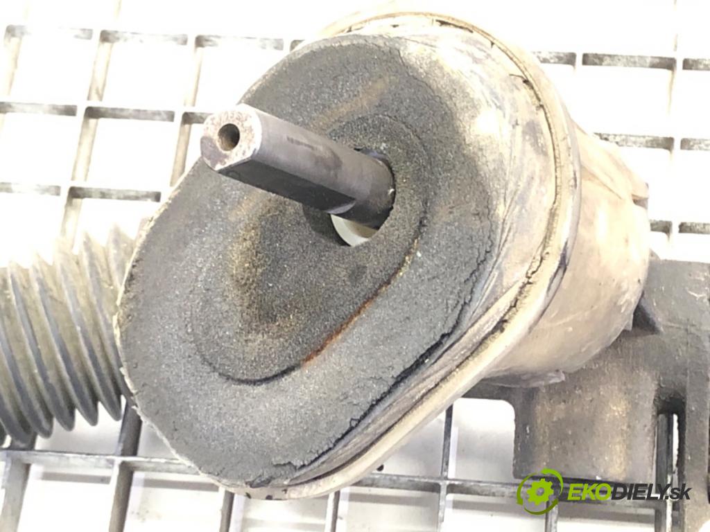 RENAULT MEGANE II (BM0/1_, CM0/1_) 2001 - 2012    1.9 dCi (BM0G, CM0G) 88 kW [120 KM] olej napędowy 2002 - 2008  riadenie 7955501009 (Riadenia)
