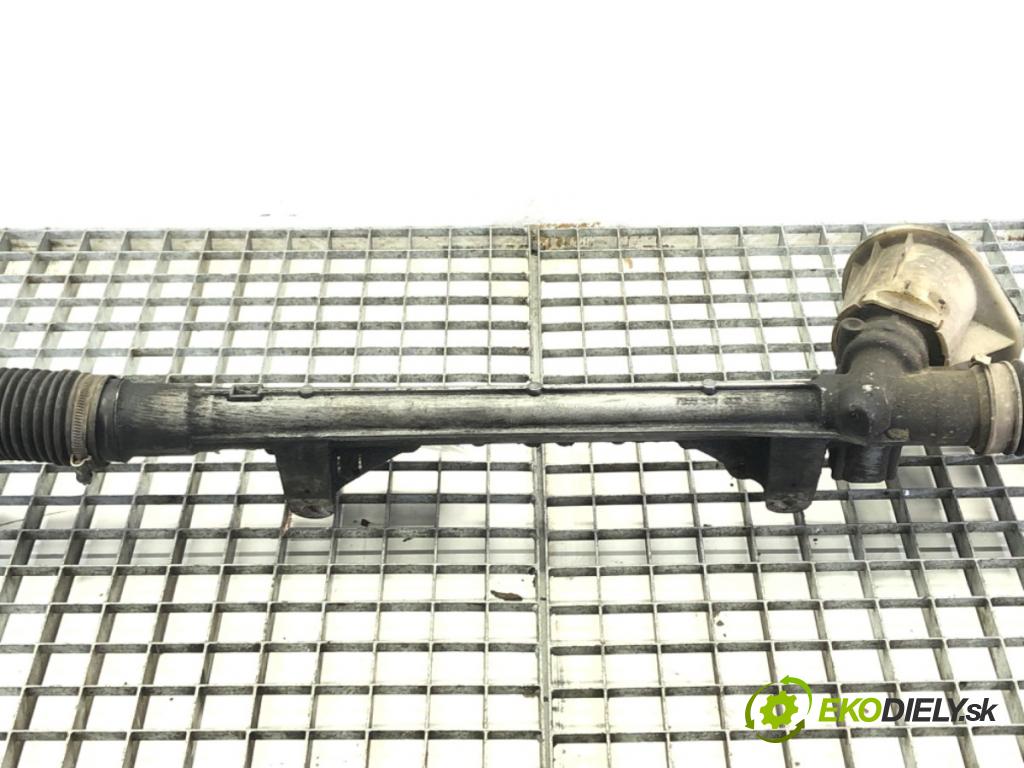 RENAULT MEGANE II (BM0/1_, CM0/1_) 2001 - 2012    1.9 dCi (BM0G, CM0G) 88 kW [120 KM] olej napędowy 2002 - 2008  riadenie 7955501009 (Riadenia)