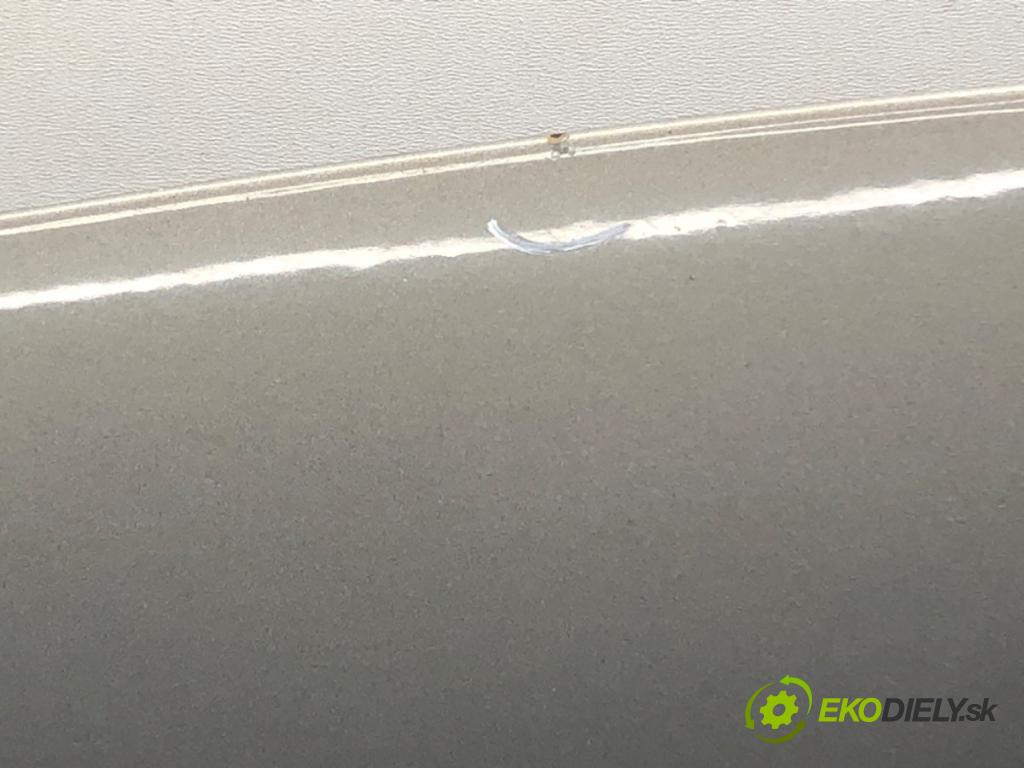 RENAULT MEGANE II (BM0/1_, CM0/1_) 2001 - 2012    1.9 dCi (BM0G, CM0G) 88 kW [120 KM] olej napędowy 2002 - 2008  kapota  (Kapoty)