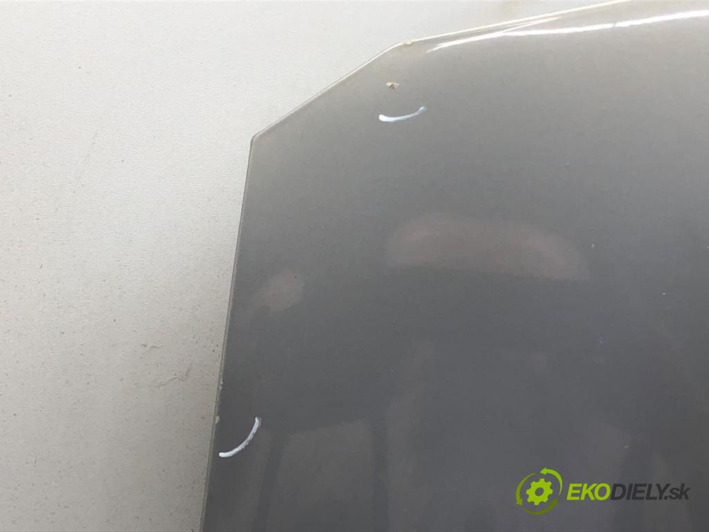 RENAULT MEGANE II (BM0/1_, CM0/1_) 2001 - 2012    1.9 dCi (BM0G, CM0G) 88 kW [120 KM] olej napędowy 2002 - 2008  kapota  (Kapoty)