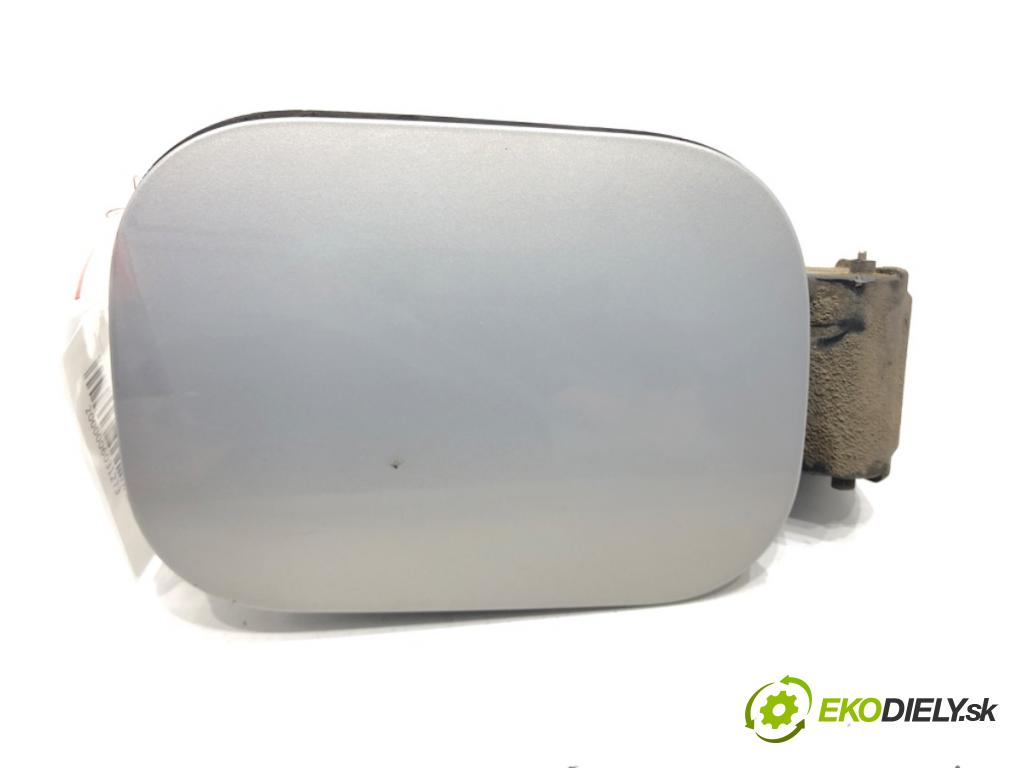 RENAULT MEGANE II (BM0/1_, CM0/1_) 2001 - 2012    1.9 dCi (BM0G, CM0G) 88 kW [120 KM] olej napędowy 2002 - 2008  Dvierka nádrže paliva  (Ostatné)