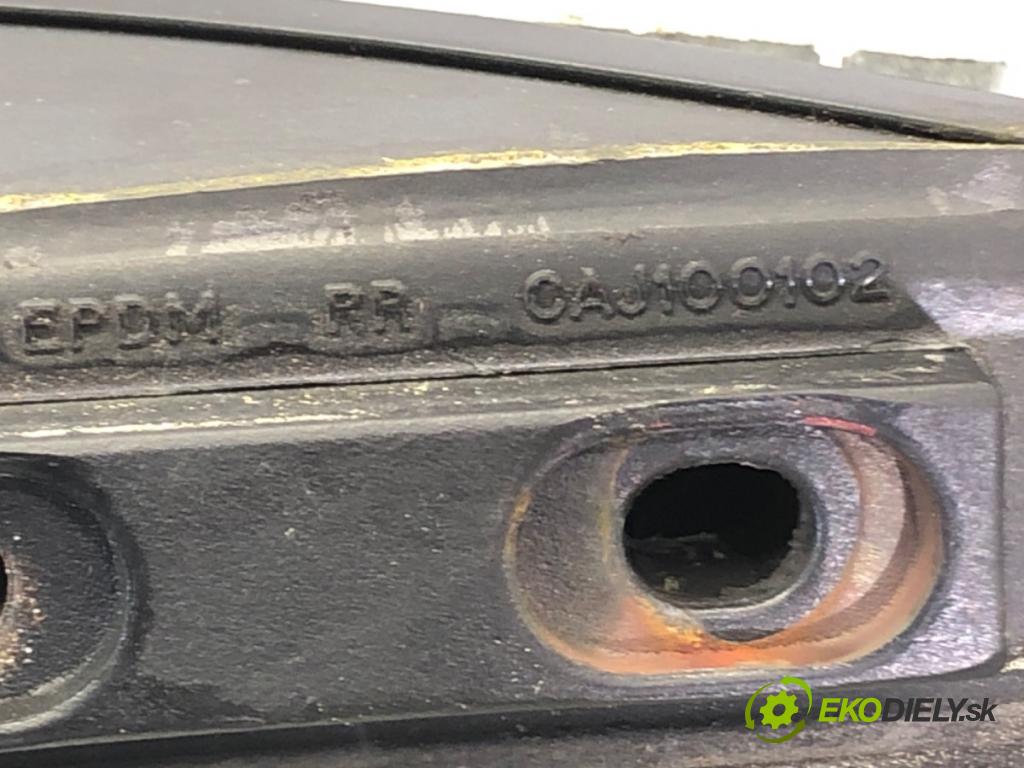 LAND ROVER FREELANDER I (L314) 1998 - 2006    1.8 i 16V 4x4 88 kW [120 KM] benzyna 1998 - 2000  zábradlí: STŘECHA CAJ100082 CAJ100112