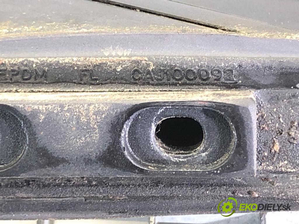 LAND ROVER FREELANDER I (L314) 1998 - 2006    1.8 i 16V 4x4 88 kW [120 KM] benzyna 1998 - 2000  zábradlí: STŘECHA CAJ100082 CAJ100112