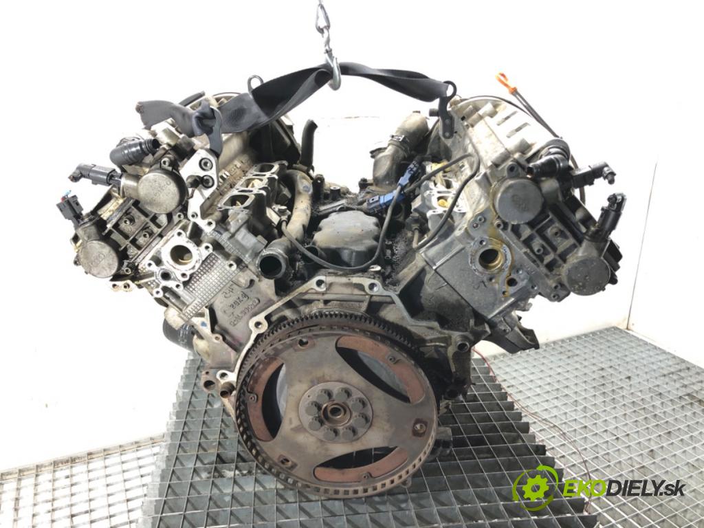 AUDI A4 B6 Avant (8E5) 2000 - 2005    3.0 quattro 162 kW [220 KM] benzyna 2001 - 2004  motor ASN (Motory (kompletní))