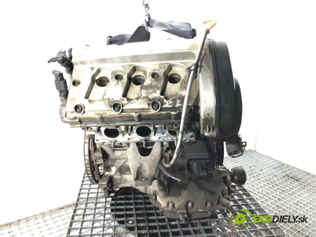 AUDI A4 B6 Avant (8E5) 2000 - 2005    3.0 quattro 162 kW [220 KM] benzyna 2001 - 2004  motor ASN (Motory (kompletní))