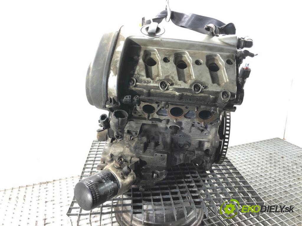 AUDI A4 B6 Avant (8E5) 2000 - 2005    3.0 quattro 162 kW [220 KM] benzyna 2001 - 2004  motor ASN (Motory (kompletní))