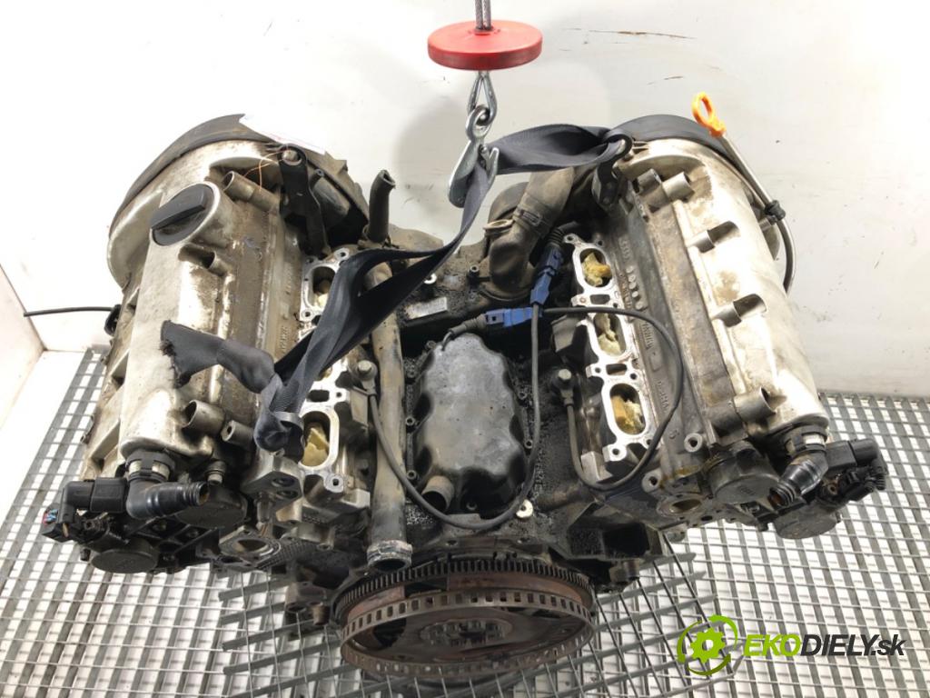 AUDI A4 B6 Avant (8E5) 2000 - 2005    3.0 quattro 162 kW [220 KM] benzyna 2001 - 2004  motor ASN (Motory (kompletní))