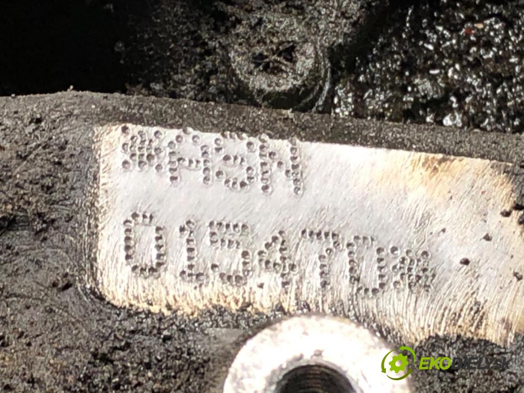 AUDI A4 B6 Avant (8E5) 2000 - 2005    3.0 quattro 162 kW [220 KM] benzyna 2001 - 2004  motor ASN (Motory (kompletní))