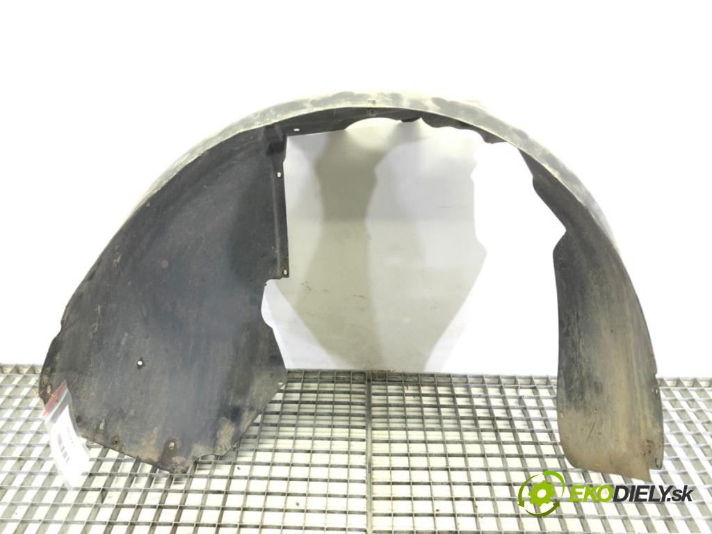 AUDI A4 B6 Avant (8E5) 2000 - 2005    3.0 quattro 162 kW [220 KM] benzyna 2001 - 2004  podblatník ľavy predný 8E0821171B