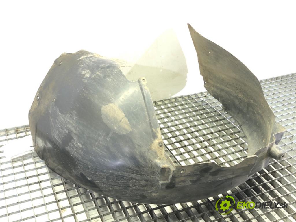 AUDI A4 B6 Avant (8E5) 2000 - 2005    3.0 quattro 162 kW [220 KM] benzyna 2001 - 2004  podblatník ľavy predný 8E0821171B