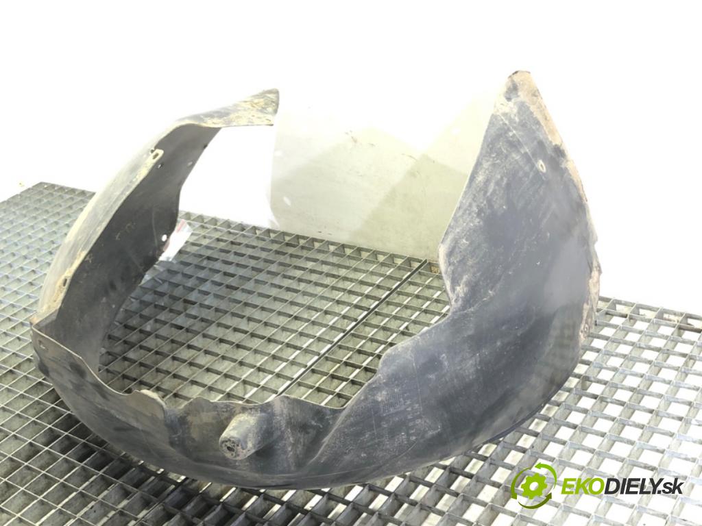 AUDI A4 B6 Avant (8E5) 2000 - 2005    3.0 quattro 162 kW [220 KM] benzyna 2001 - 2004  podblatník ľavy predný 8E0821171B