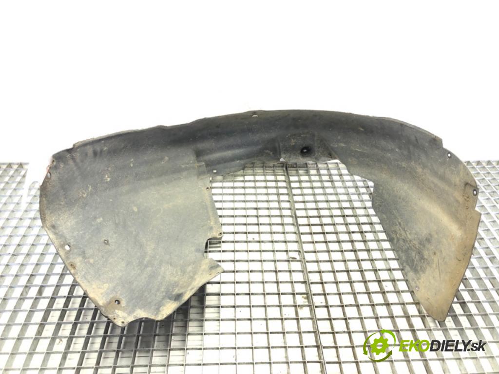 AUDI A4 B6 Avant (8E5) 2000 - 2005    3.0 quattro 162 kW [220 KM] benzyna 2001 - 2004  podblatník ľavy predný 8E0821171B