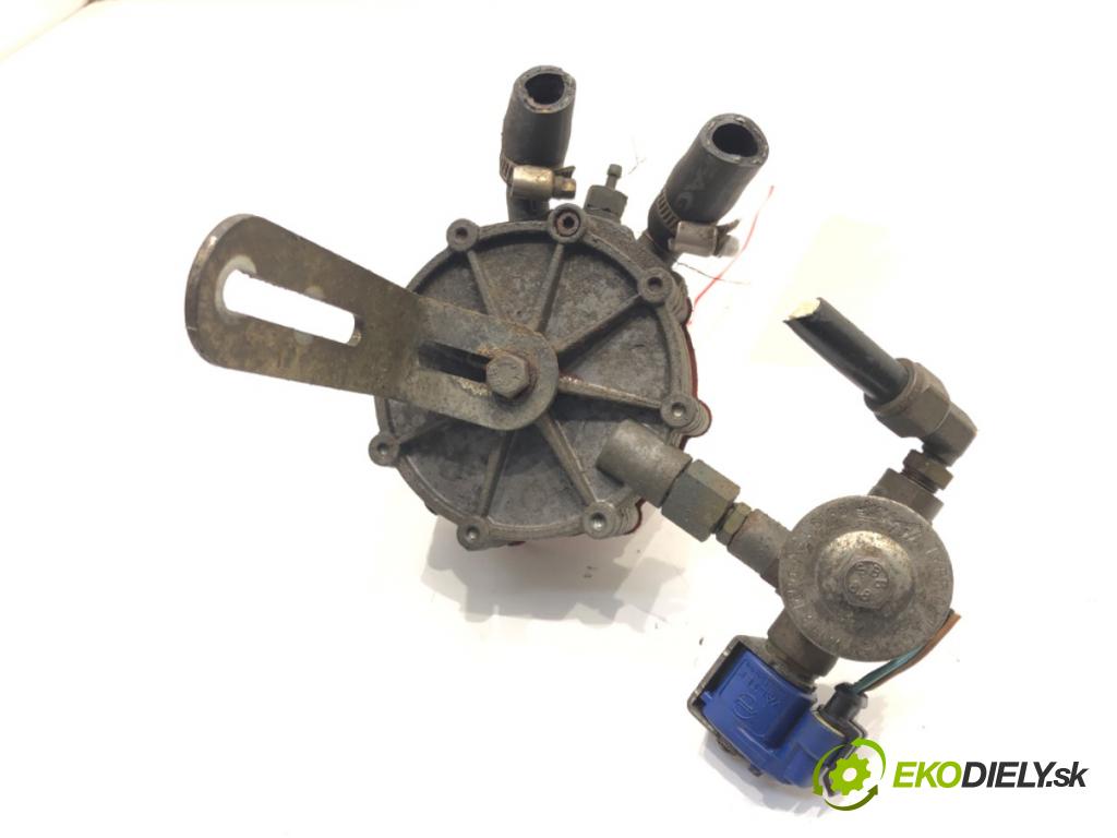 AUDI A4 B6 Avant (8E5) 2000 - 2005    3.0 quattro 162 kW [220 KM] benzyna 2001 - 2004  Reduktor do plynu LPG 67R-014619 (LPG)