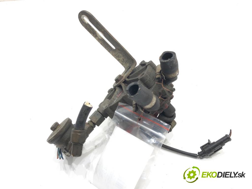 AUDI A4 B6 Avant (8E5) 2000 - 2005    3.0 quattro 162 kW [220 KM] benzyna 2001 - 2004  Reduktor do plynu LPG 67R-014619 (LPG)