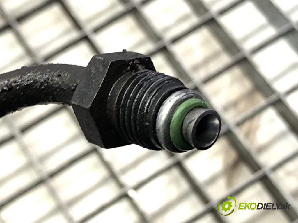 VW POLO (9N_, 9A_) 2001 - 2014    1.4 TDI 55 kW [75 KM] olej napędowy 2001 - 2005  hadica servočerpadlo  (Rúrky, hadice servočerpadla)