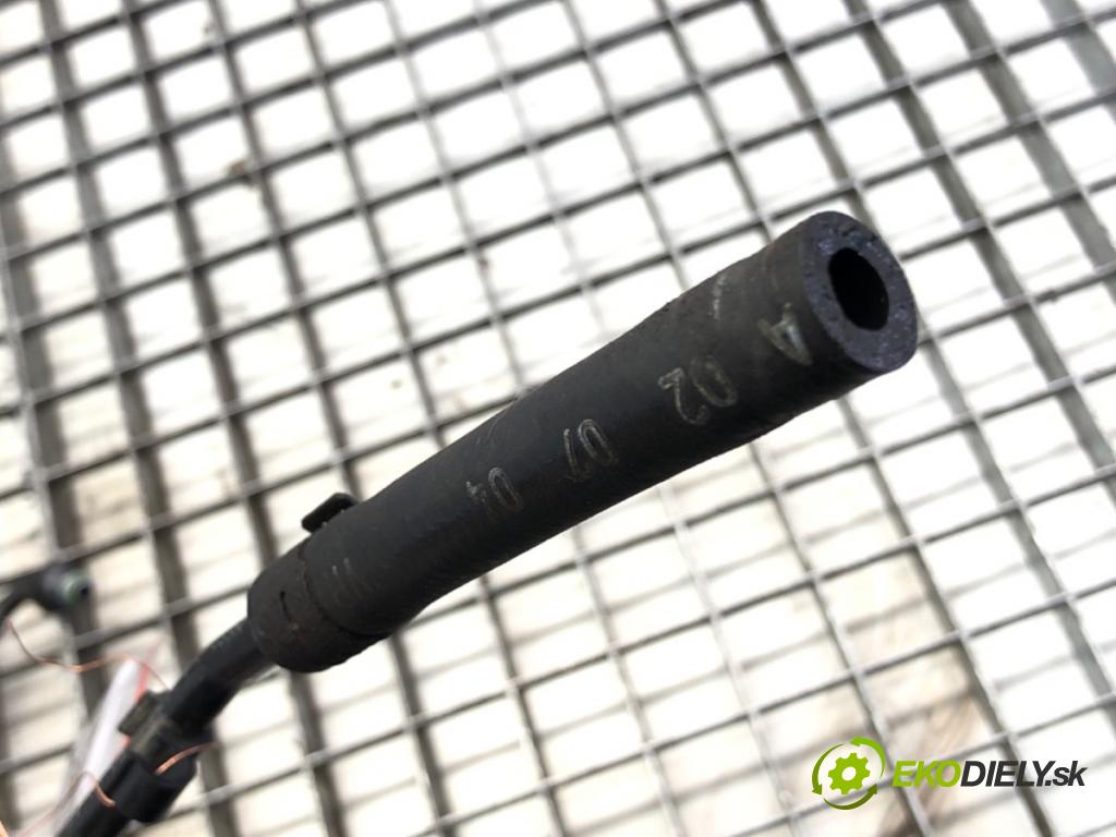 VW POLO (9N_, 9A_) 2001 - 2014    1.4 TDI 55 kW [75 KM] olej napędowy 2001 - 2005  hadica servočerpadlo  (Rúrky, hadice servočerpadla)