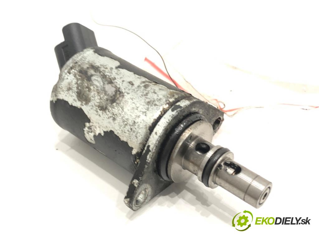 PEUGEOT 407 SW (6E_) 2004 - 2011    2.0 HDi 135 100 kW [136 KM] olej napędowy 2004 - 2010  Regulátor tlaku paliva  (Ostatné)