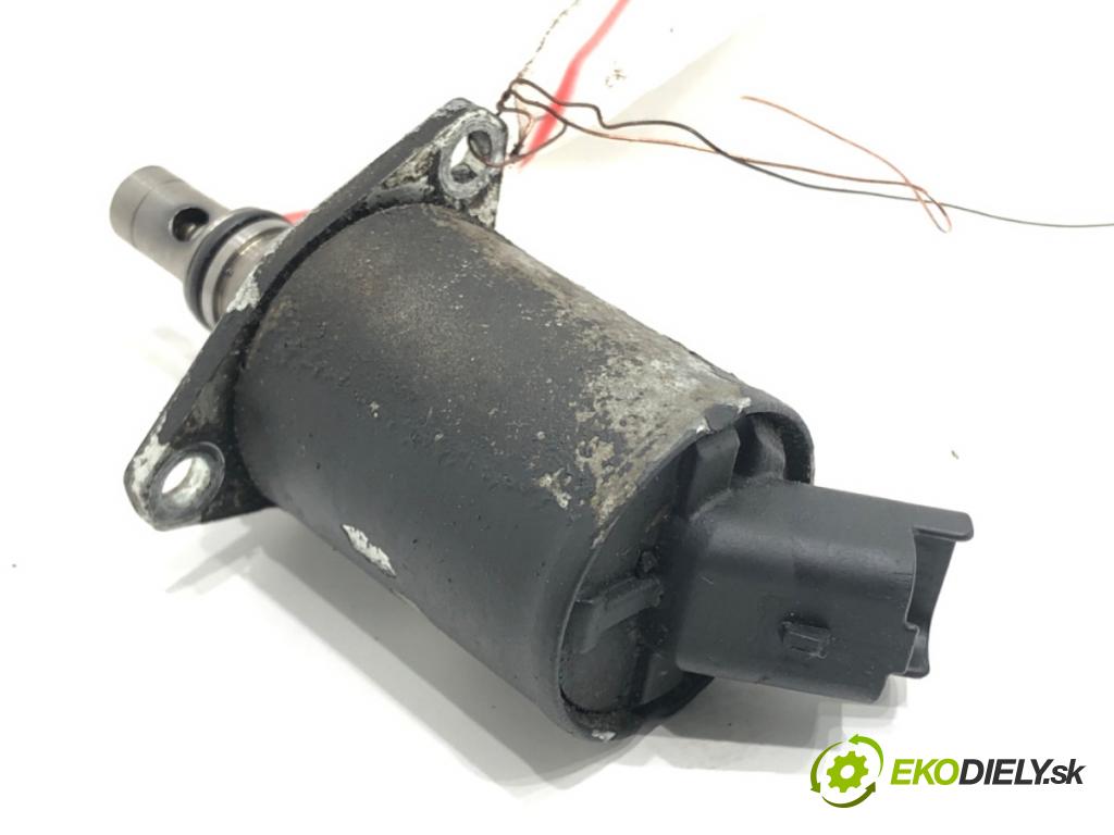 PEUGEOT 407 SW (6E_) 2004 - 2011    2.0 HDi 135 100 kW [136 KM] olej napędowy 2004 - 2010  Regulátor tlaku paliva  (Ostatné)