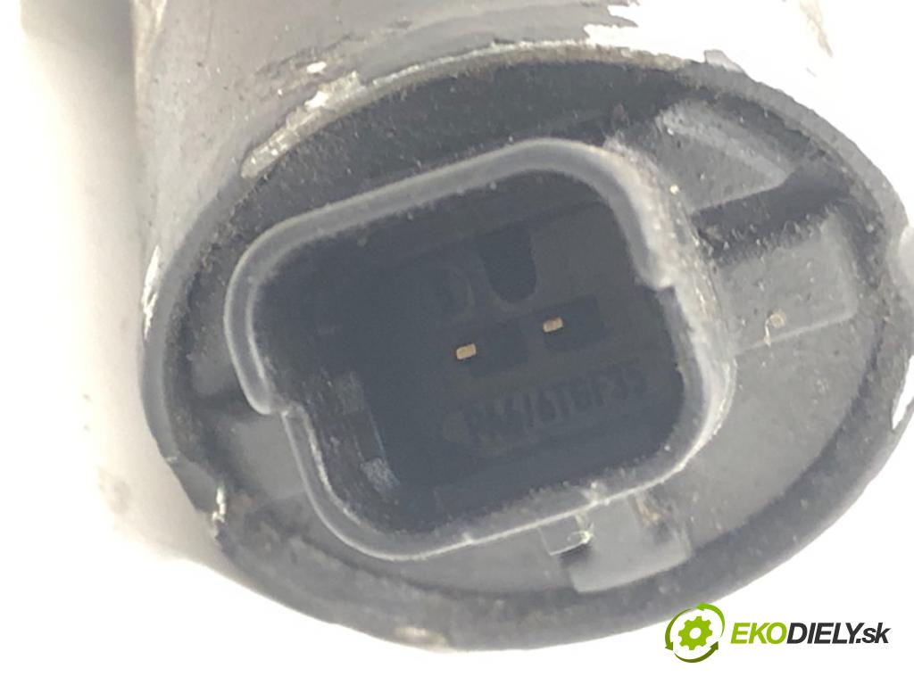 PEUGEOT 407 SW (6E_) 2004 - 2011    2.0 HDi 135 100 kW [136 KM] olej napędowy 2004 - 2010  Regulátor tlaku paliva  (Ostatné)