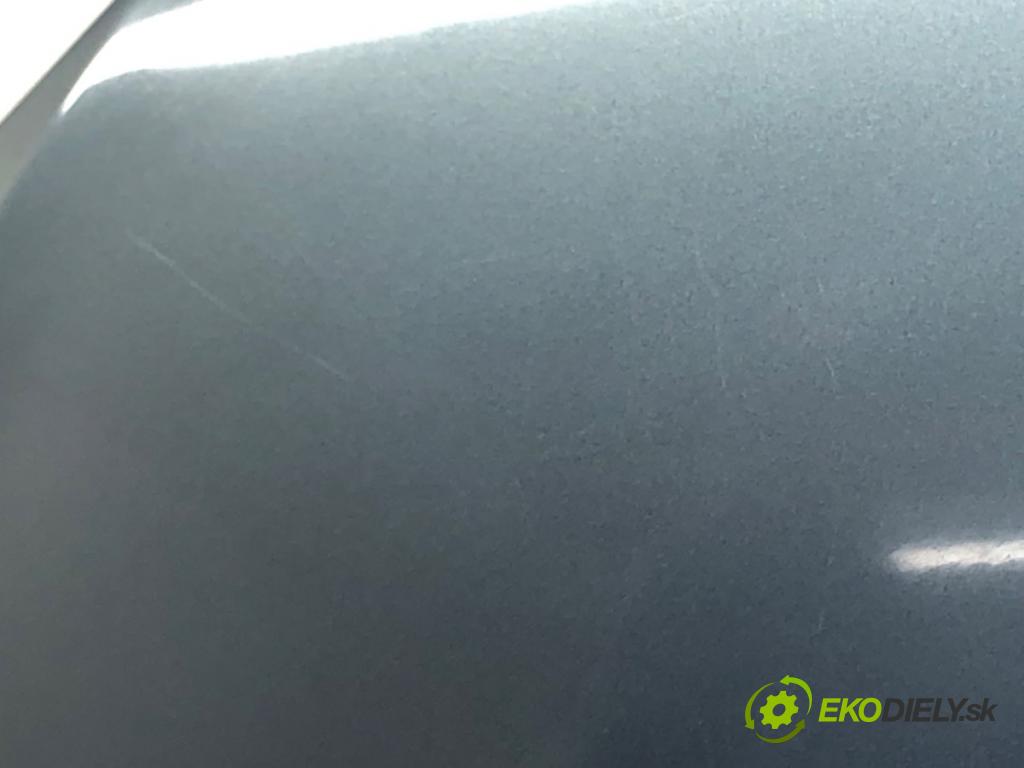 PEUGEOT 407 SW (6E_) 2004 - 2011    2.0 HDi 135 100 kW [136 KM] olej napędowy 2004 - 2010  kapota  (Kapoty)