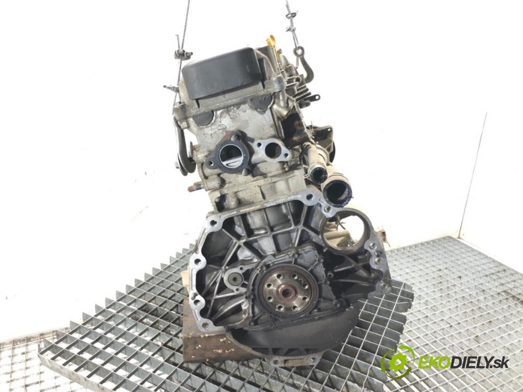 SUZUKI IGNIS I (FH) 2000 - 2005    1.5 (HV81, RG415) 83 kW [113 KM] benzyna 2003 - 2005  motor M15A (Motory (kompletní))