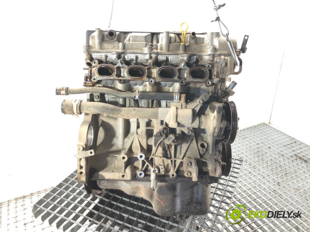 SUZUKI IGNIS I (FH) 2000 - 2005    1.5 (HV81, RG415) 83 kW [113 KM] benzyna 2003 - 2005  motor M15A (Motory (kompletní))