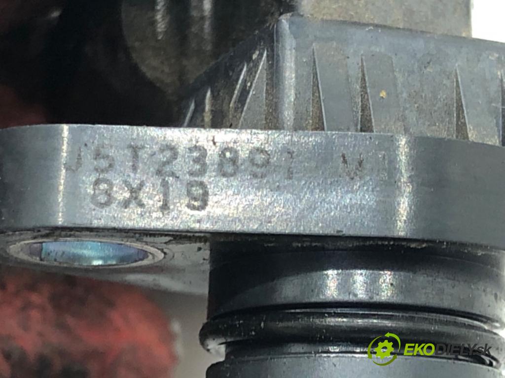 SUZUKI IGNIS I (FH) 2000 - 2005    1.5 (HV81, RG415) 83 kW [113 KM] benzyna 2003 - 2005  Snímač pozície hriadeľa kľukového J5T23891 (Snímače polohy kľuky, vačky)