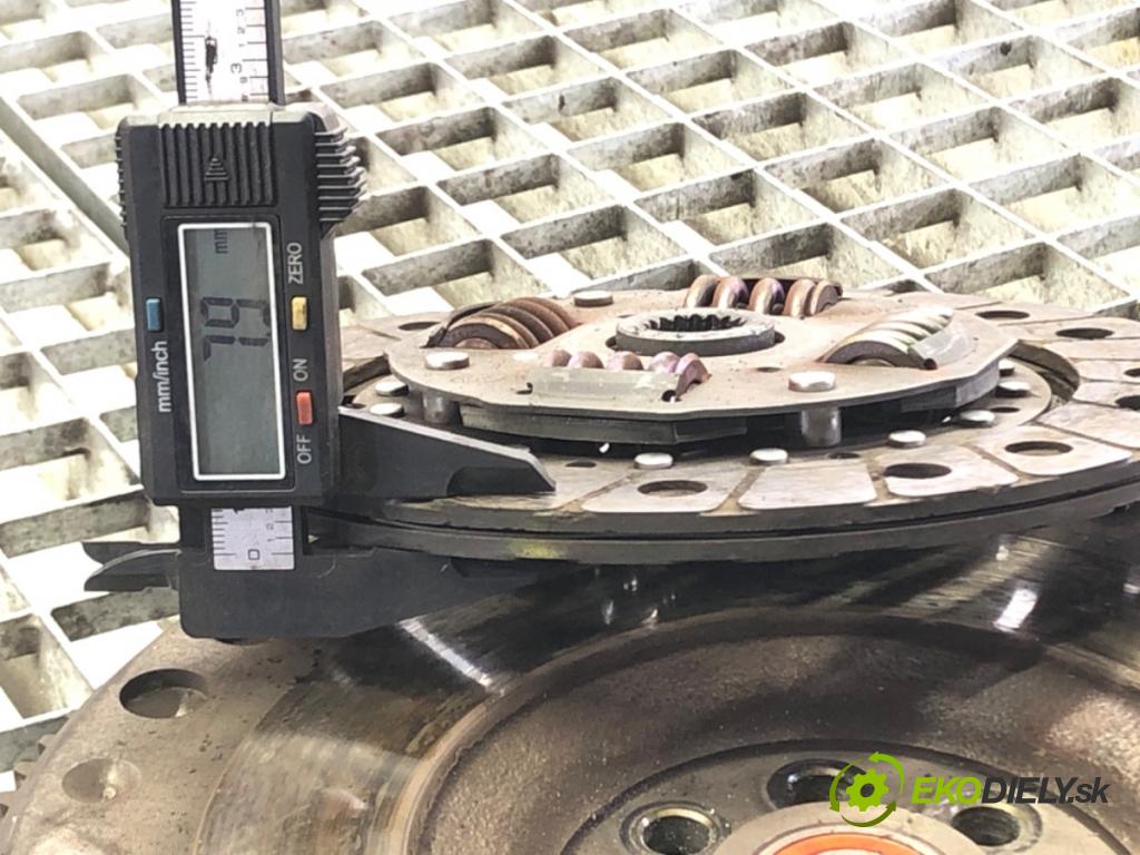 SUZUKI IGNIS I (FH) 2000 - 2005    1.5 (HV81, RG415) 83 kW [113 KM] benzyna 2003 - 2005  Spojková sada (bez ložiska) komplet M15A (Kompletné sady (bez ložiska))