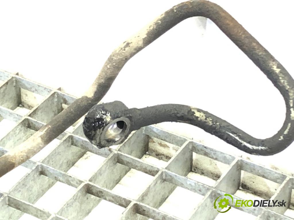 AUDI A3 (8L1) 1996 - 2006    1.6 74 kW [101 KM] benzyna 1996 - 2003  hadica servočerpadlo 1J0422893AQ (Rúrky, hadice servočerpadla)