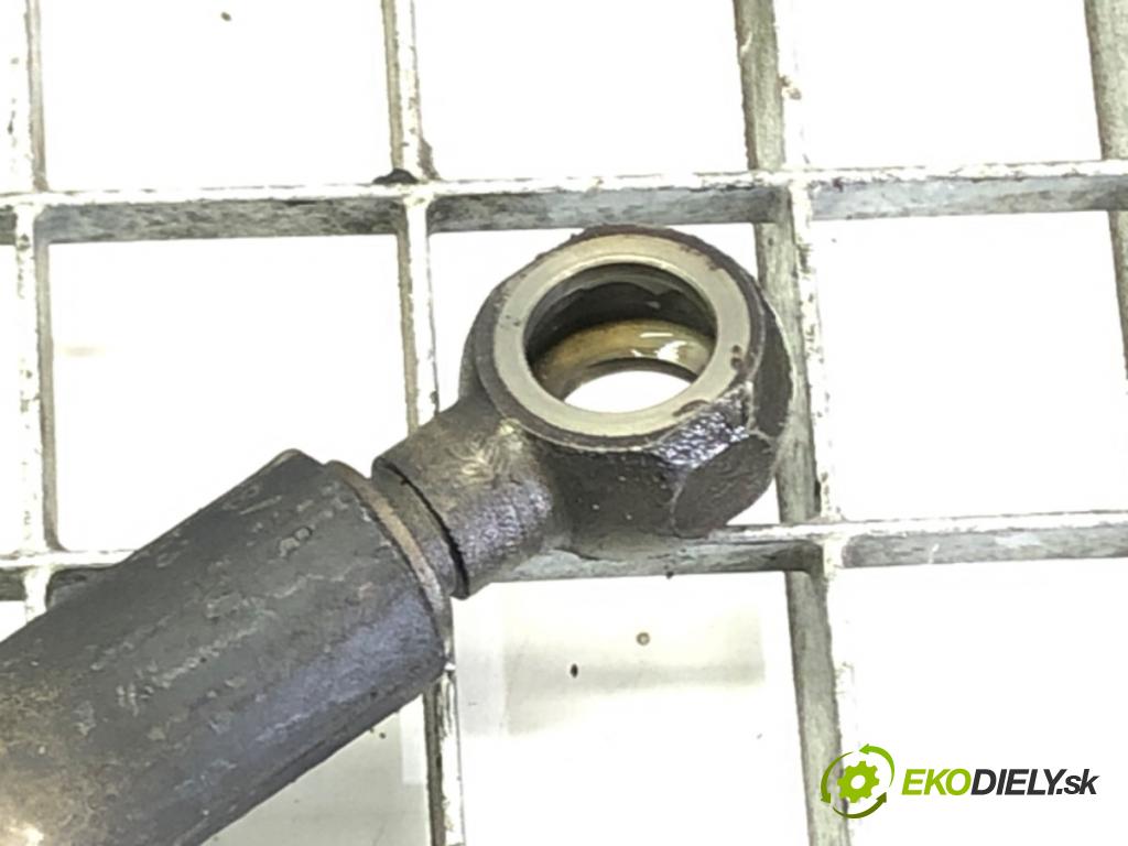 AUDI A3 (8L1) 1996 - 2006    1.6 74 kW [101 KM] benzyna 1996 - 2003  hadica servočerpadlo 1J0422893AQ (Rúrky, hadice servočerpadla)