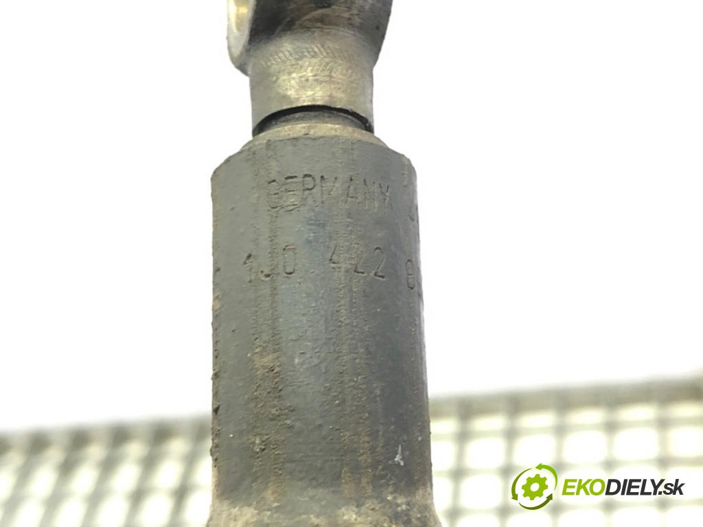 AUDI A3 (8L1) 1996 - 2006    1.6 74 kW [101 KM] benzyna 1996 - 2003  hadica servočerpadlo 1J0422893AQ (Rúrky, hadice servočerpadla)