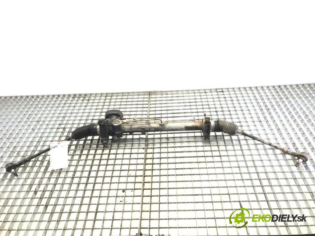 AUDI A3 (8L1) 1996 - 2006    1.6 74 kW [101 KM] benzyna 1996 - 2003  riadenie 1J1422105DE (Riadenia)