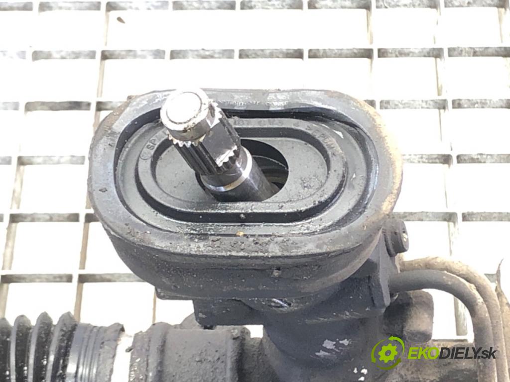 AUDI A3 (8L1) 1996 - 2006    1.6 74 kW [101 KM] benzyna 1996 - 2003  riadenie 1J1422105DE (Riadenia)