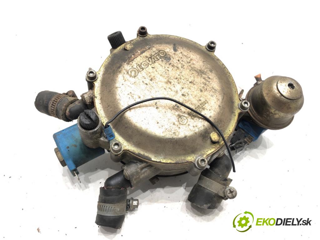 AUDI A3 (8L1) 1996 - 2006    1.6 74 kW [101 KM] benzyna 1996 - 2003  Reduktor do plynu LPG 67R-0192006 (LPG)