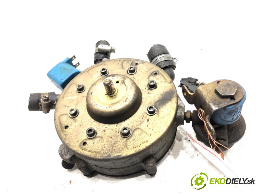 AUDI A3 (8L1) 1996 - 2006    1.6 74 kW [101 KM] benzyna 1996 - 2003  Reduktor do plynu LPG 67R-0192006 (LPG)