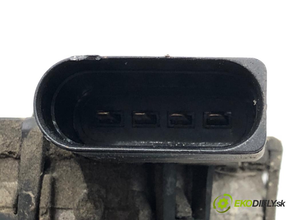 SEAT IBIZA III (6L1) 2002 - 2009    1.9 SDI 47 kW [64 KM] olej napędowy 2002 - 2005  Mechanizmus stieračov predný 6Q2955119A (Motorčeky stieračov predné)