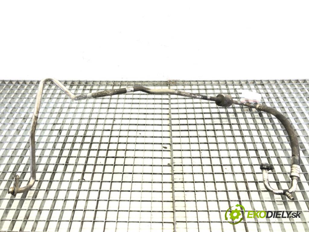 CITROEN C5 I Break (DE_) 2001 - 2004    2.2 HDi (DE4HXB, DE4HXE) 98 kW [133 KM] olej napędowy 2001 - 2004  rúrka klimatizácie 9643935680 (Rúrky klimatizácie)