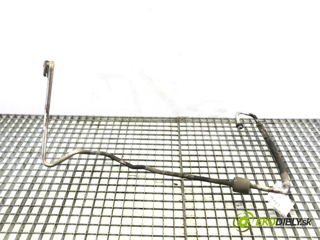 CITROEN C5 I Break (DE_) 2001 - 2004    2.2 HDi (DE4HXB, DE4HXE) 98 kW [133 KM] olej napędowy 2001 - 2004  rúrka klimatizácie 9643935680 (Rúrky klimatizácie)