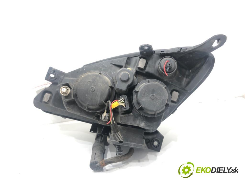 CITROEN C5 I Break (DE_) 2001 - 2004    2.2 HDi (DE4HXB, DE4HXE) 98 kW [133 KM] olej napędowy 2001 - 2004  Svetlomet pravy predný XENON 9644275280
