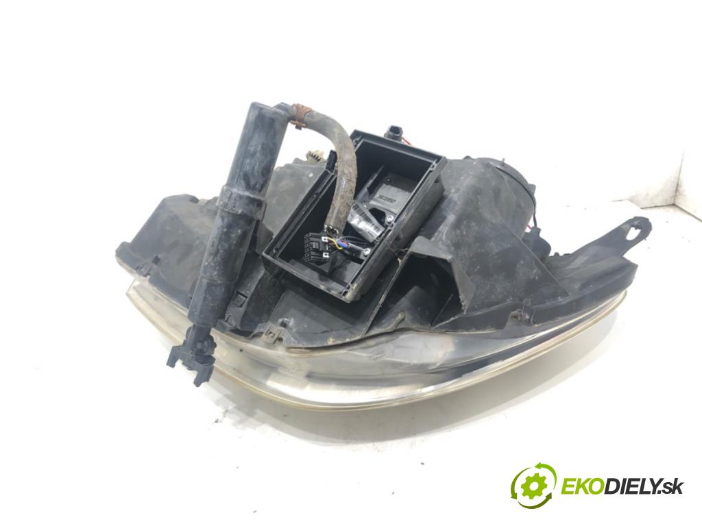 CITROEN C5 I Break (DE_) 2001 - 2004    2.2 HDi (DE4HXB, DE4HXE) 98 kW [133 KM] olej napędowy 2001 - 2004  Svetlomet pravy predný XENON 9644275280