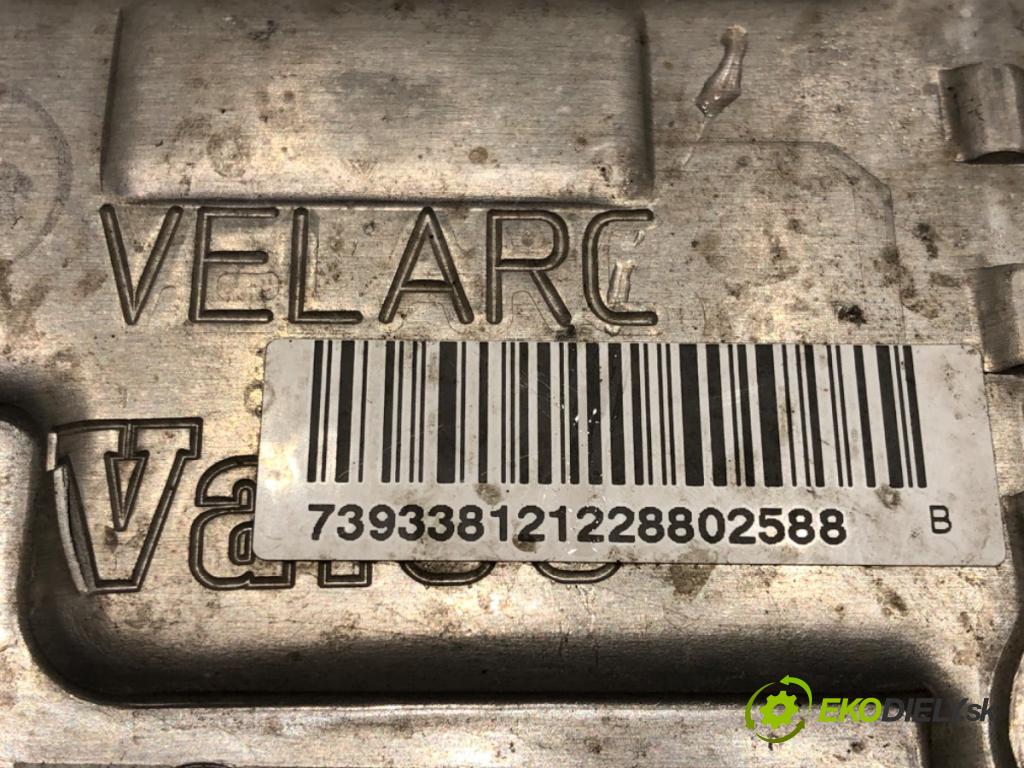 CITROEN C5 I Break (DE_) 2001 - 2004    2.2 HDi (DE4HXB, DE4HXE) 98 kW [133 KM] olej napędowy 2001 - 2004  Menič XENON 73010137M (Riadiace jednotky xenónu)