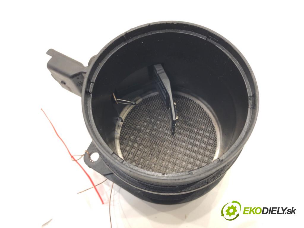 CITROEN C5 I Break (DE_) 2001 - 2004    2.2 HDi (DE4HXB, DE4HXE) 98 kW [133 KM] olej napędowy 2001 - 2004  Váha vzduchu  (Váhy vzduchu)