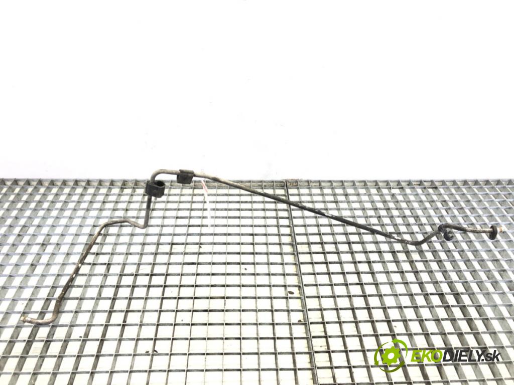 CITROEN C5 I Break (DE_) 2001 - 2004    2.2 HDi (DE4HXB, DE4HXE) 98 kW [133 KM] olej napędowy 2001 - 2004  rúrka klimatizácie  (Rúrky klimatizácie)