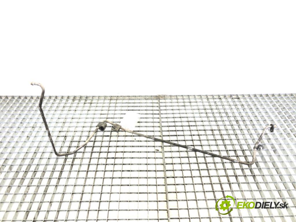 CITROEN C5 I Break (DE_) 2001 - 2004    2.2 HDi (DE4HXB, DE4HXE) 98 kW [133 KM] olej napędowy 2001 - 2004  rúrka klimatizácie  (Rúrky klimatizácie)