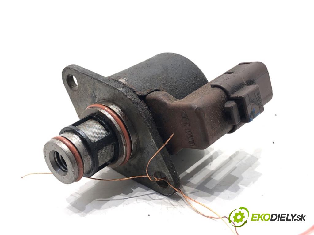 RENAULT SCÉNIC II (JM0/1_) 2003 - 2010    1.5 dCi (JM0F) 60 kW [82 KM] olej napędowy 2003 - 2006  Regulátor tlaku paliva  (Ostatné)