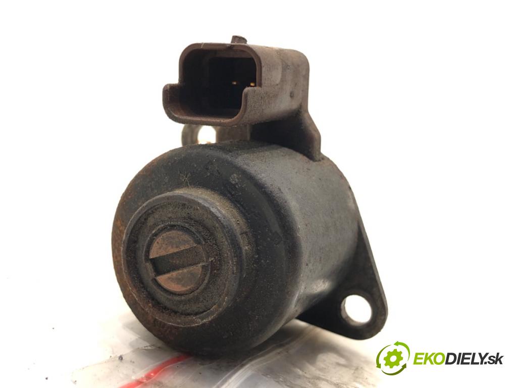 RENAULT SCÉNIC II (JM0/1_) 2003 - 2010    1.5 dCi (JM0F) 60 kW [82 KM] olej napędowy 2003 - 2006  Regulátor tlaku paliva  (Ostatné)