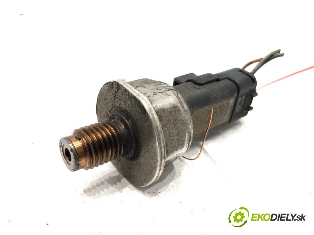 RENAULT SCÉNIC II (JM0/1_) 2003 - 2010    1.5 dCi (JM0F) 60 kW [82 KM] olej napędowy 2003 - 2006  Snímač tlaku paliva 9307Z507A (Snímače)