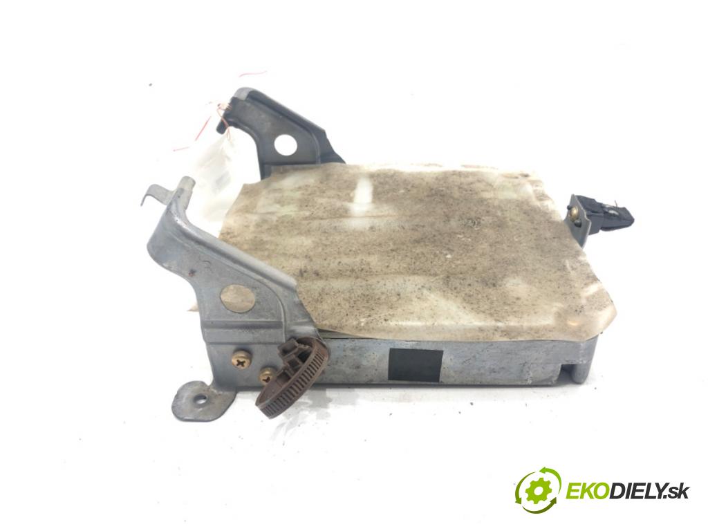 TOYOTA COROLLA (_E12_) 2001 - 2007    2.0 D-4D (CDE120_) 66 kW [90 KM] olej napędowy 2002 - 2006  riadiaca jednotka Motor 89661-13230 (Riadiace jednotky)