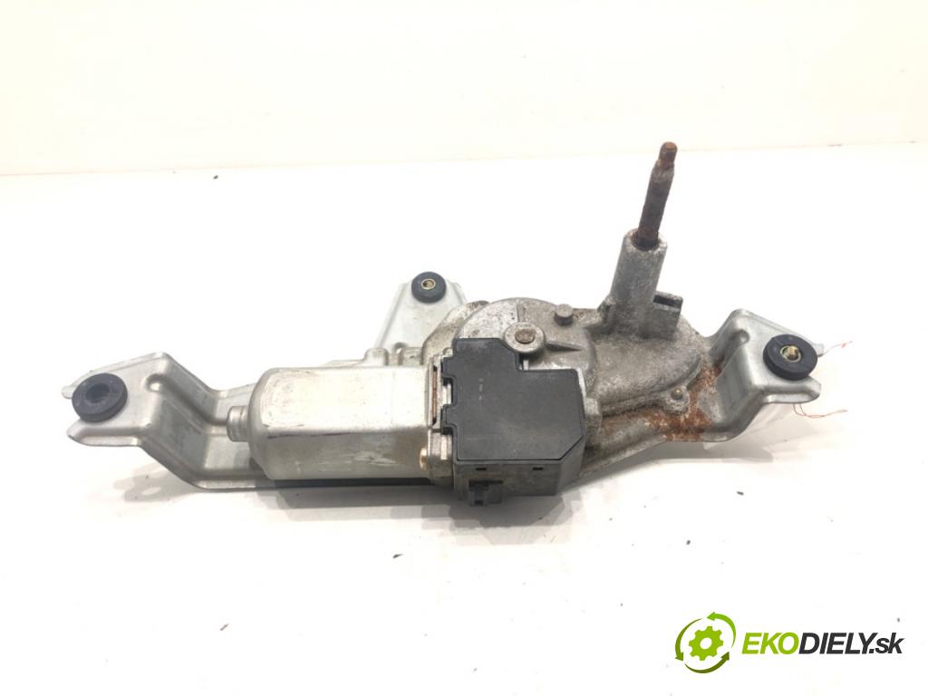 TOYOTA COROLLA (_E12_) 2001 - 2007    2.0 D-4D (CDE120_) 66 kW [90 KM] olej napędowy 2002 - 2006  Motor stieračov zad 85130-13120