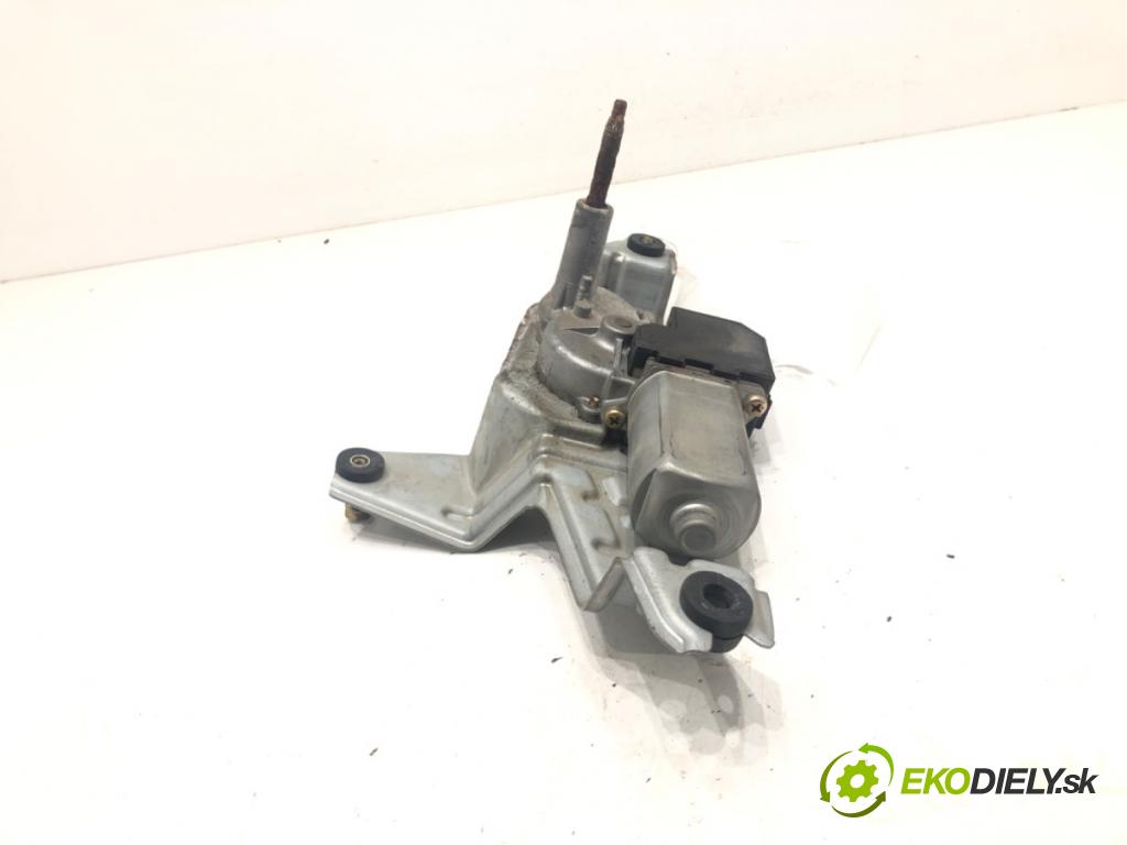 TOYOTA COROLLA (_E12_) 2001 - 2007    2.0 D-4D (CDE120_) 66 kW [90 KM] olej napędowy 2002 - 2006  Motor stieračov zad 85130-13120